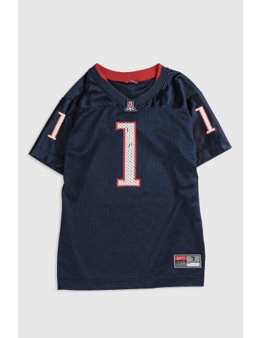 Vintage Patriots NFL Jersey - Women's XXS