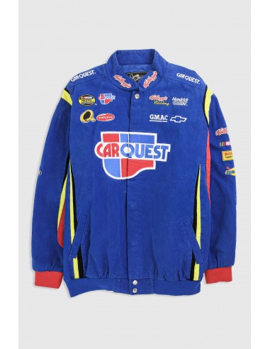 Vintage Racing Jacket