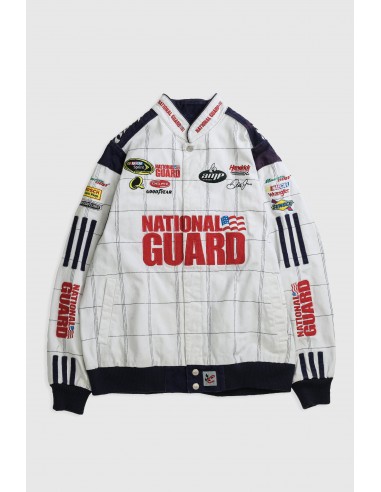 Vintage Racing Jacket