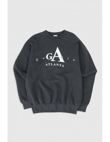 Vintage Atlanta Sweatshirt