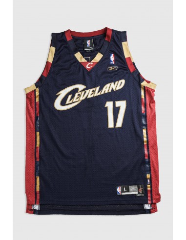 Vintage NBA Cavaliers Jersey - L