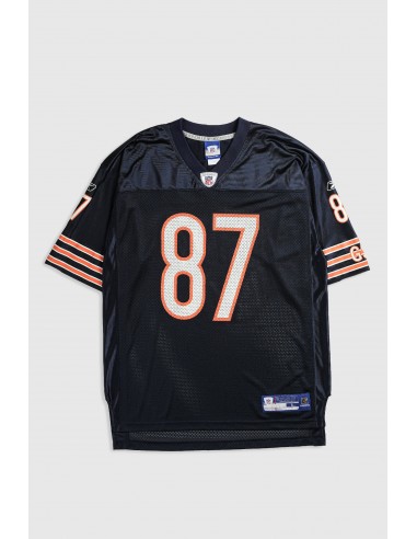 Vintage Bears NFL Jersey - L