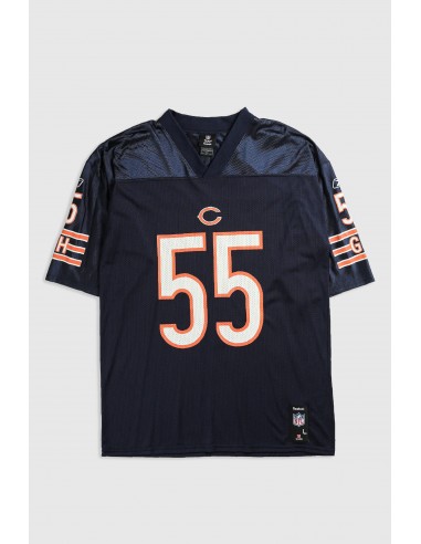 Vintage Bears NFL Jersey - L