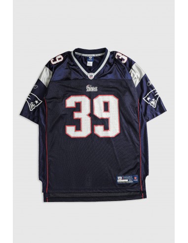 Vintage Patriots NFL Jersey - XL