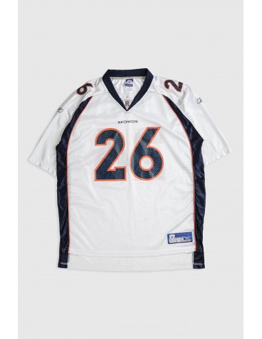 Vintage Broncos NFL Jersey - XL