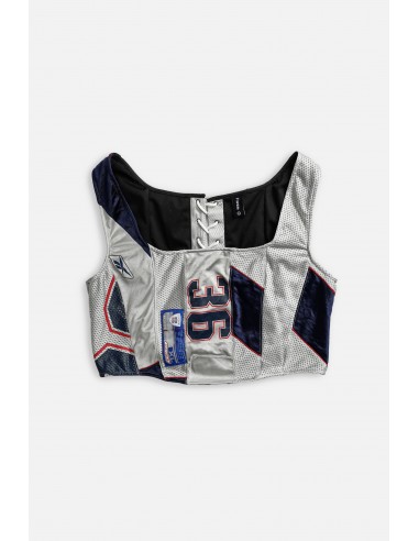 Rework NFL Corset - XL