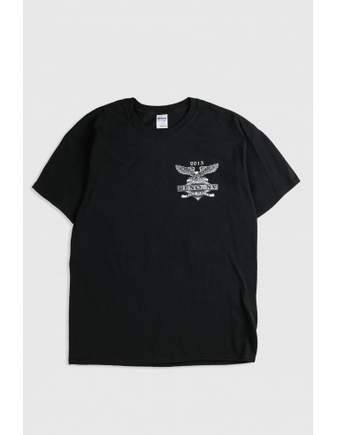 Deadstock Reno Bike Rally Tee - L