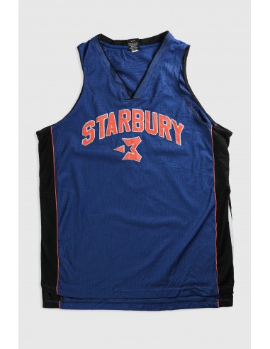 Vintage Starbury Jersey